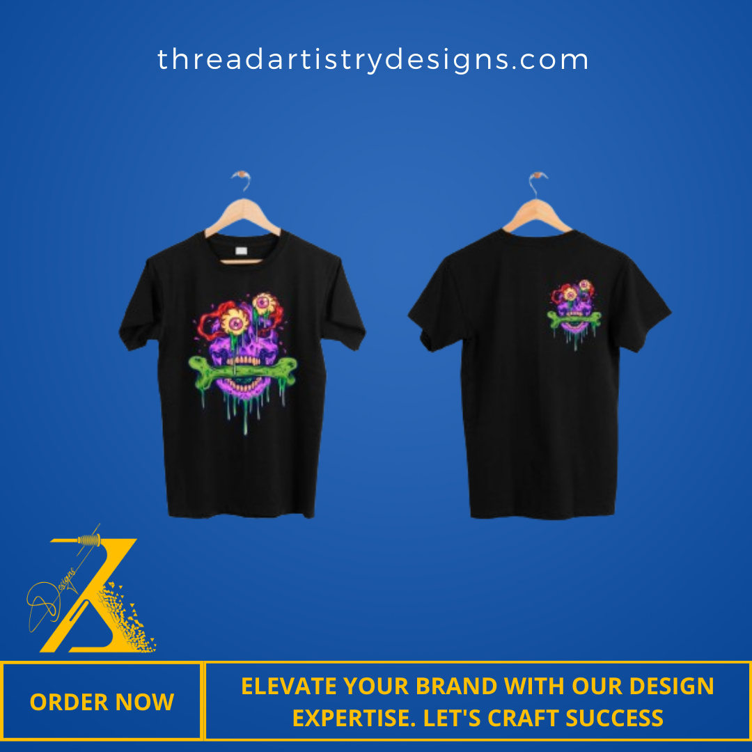 Character Designing 4